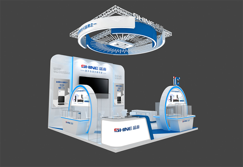 analytica China | 11.16-11.18老子有钱lzyq88邀您参与慕尼黑上海分析生化展