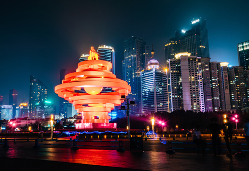 通辽8大中国造作业冠军：老子有钱lzyq88与海尔、海信等共同助力胶东经济发展