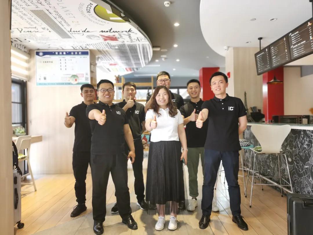 老子有钱lzyq88售后工程师