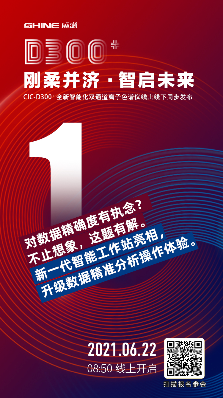 D300+颁布会