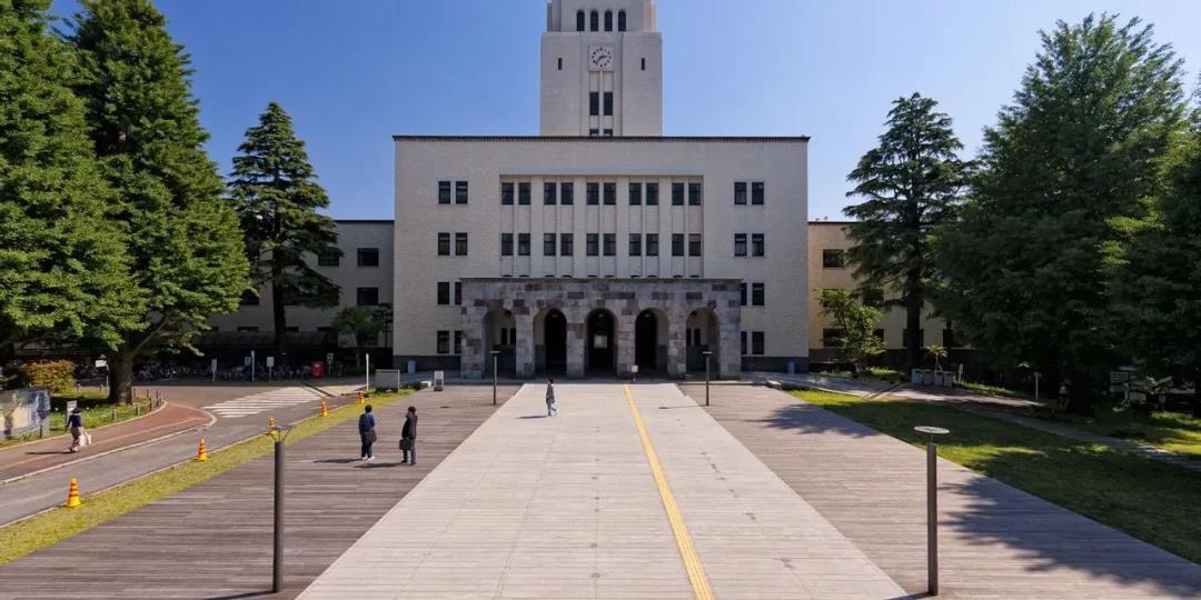 国际认可丨助力东京工业大学论文颁发，老子有钱lzyq88再登国际舞台