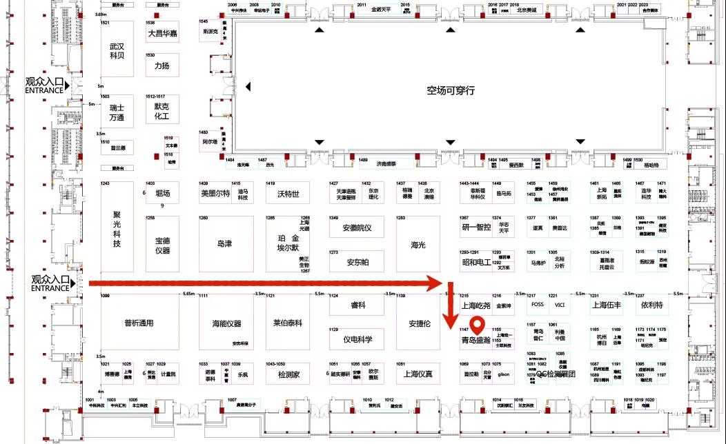 老子有钱lzyq88展位图