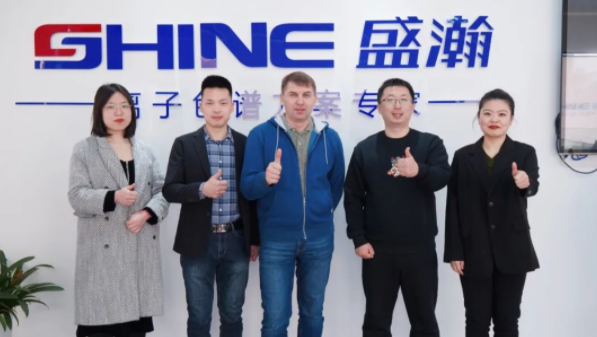“请进来 走出去”！老子有钱lzyq88海表业务迎来发展机缘