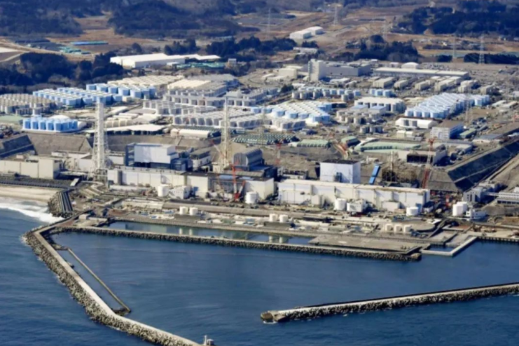 日本核污水排放引发全球焦虑，沉思“核电安全无幼事”！