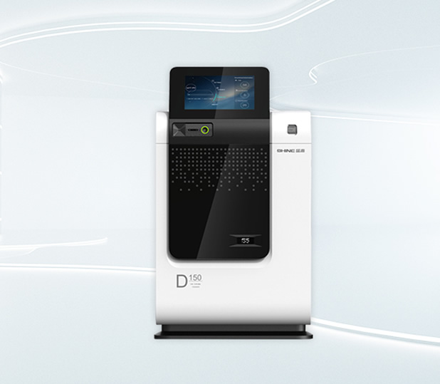 老子有钱lzyq88CIC-D150离子色谱仪