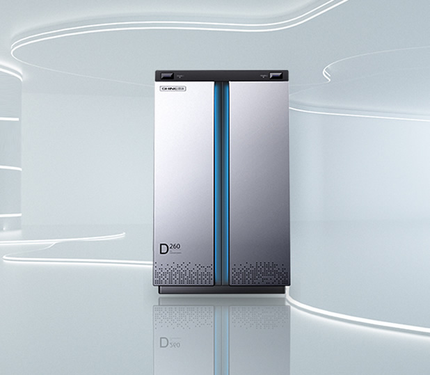 老子有钱lzyq88CIC-D260离子色谱仪