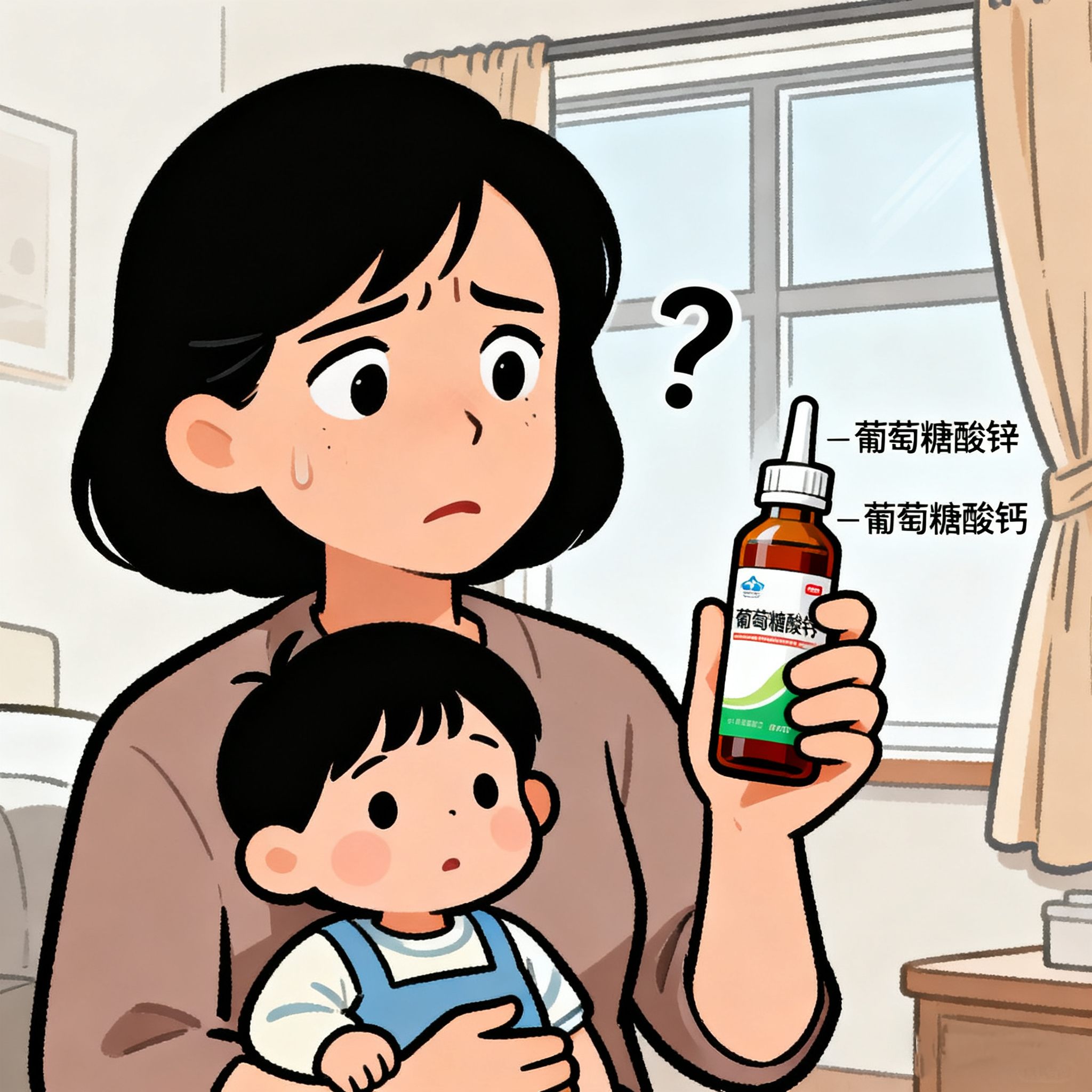 口服液里的“营养密码”，被这台离子色谱仪精准破译了！